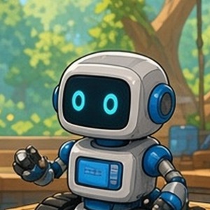 Build-O-Bot