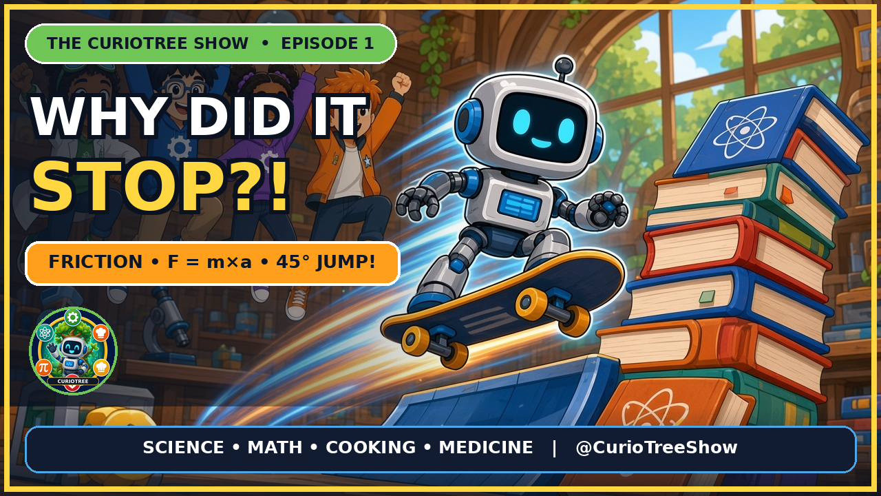 Episode 1 Thumbnail